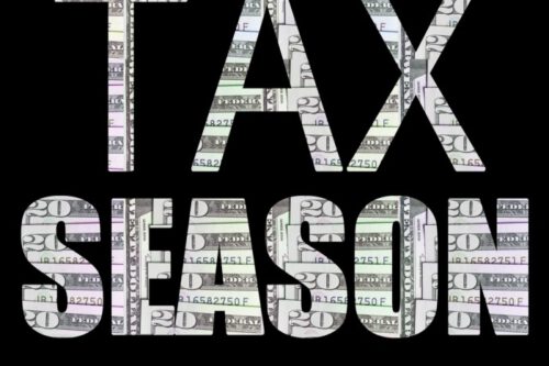 tax season 2014