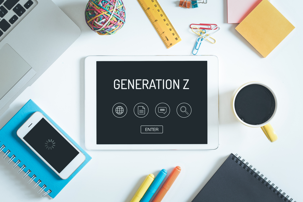Gen Z’ers in the Workplace: A How-To Guide