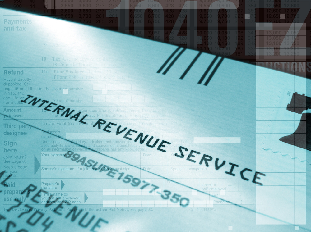 Individual Tax Penalties And What You Can Do About Them