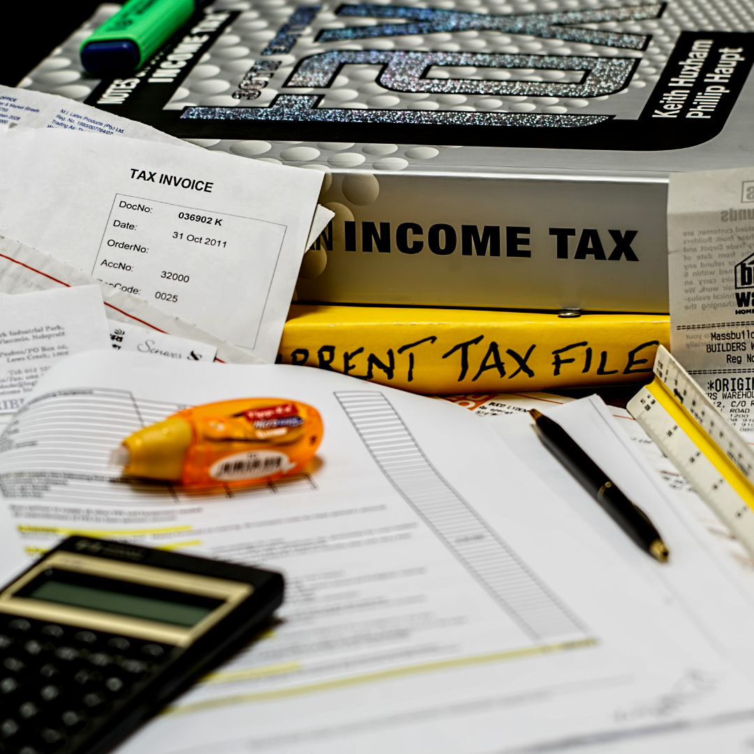 Tax Reform Changes To Depreciation