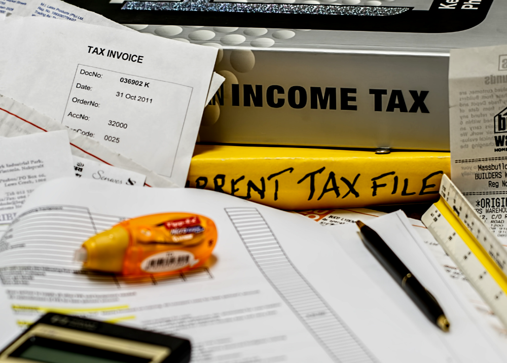 Tax Reform Changes To Depreciation