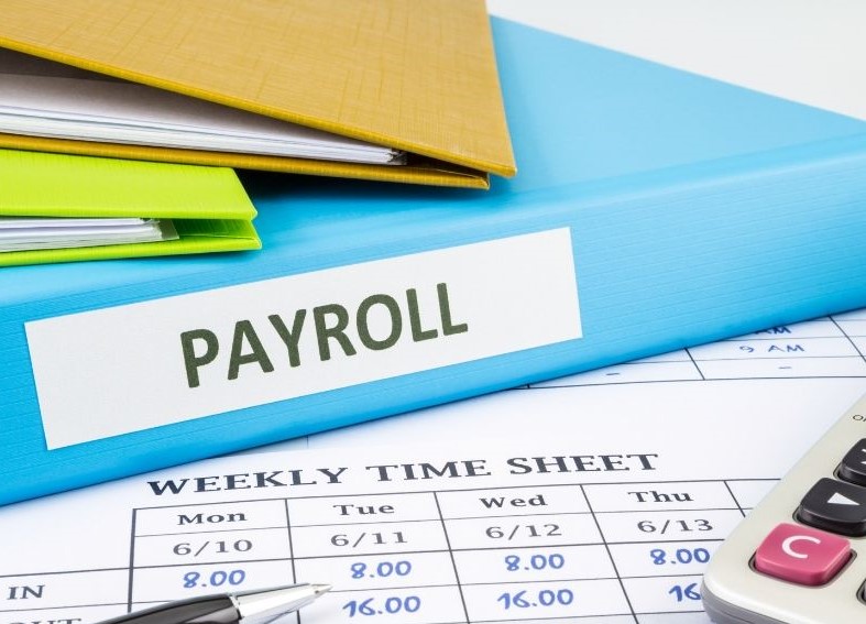 What is payroll outsourcing?
