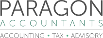 Paragon Accountants - Accounting, Tax, Advisory