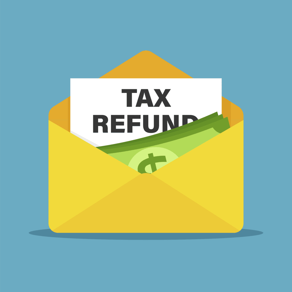 When Can I Expect My 2023 IRS Refund Paragon Accountants