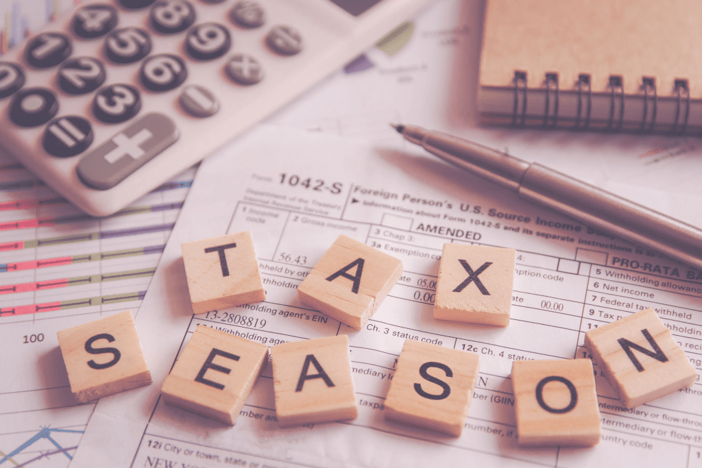 Preparing Your Business for Tax Season - Paragon Accountants