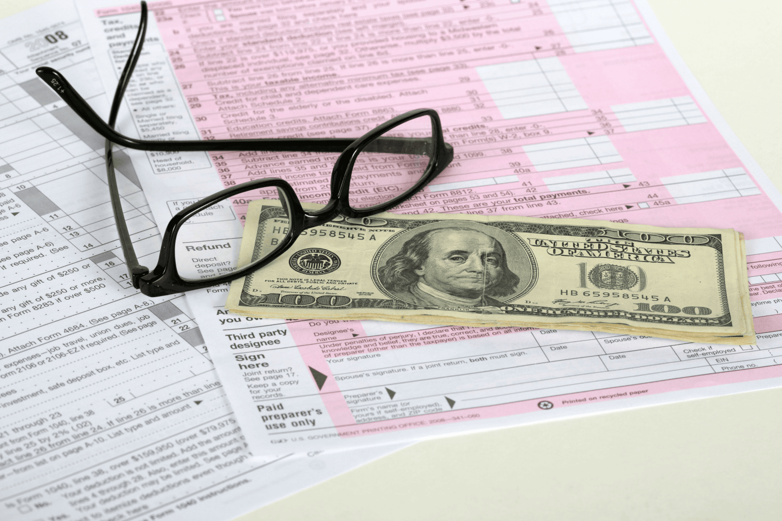 Understanding Taxes in the United States - Paragon Accountants